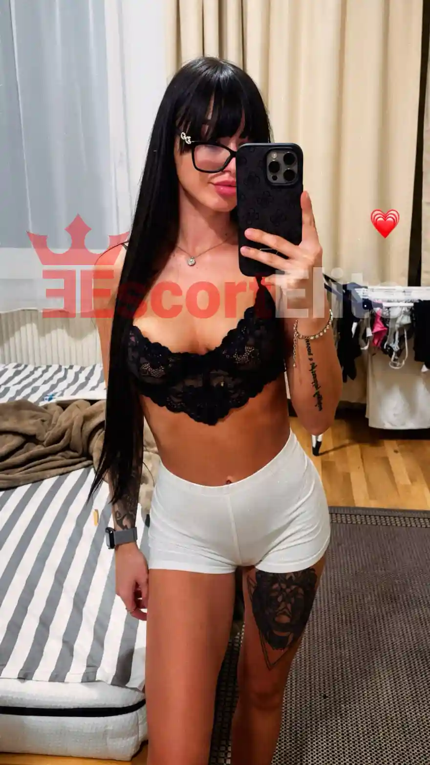 Ayda – High-Class Escort Wien