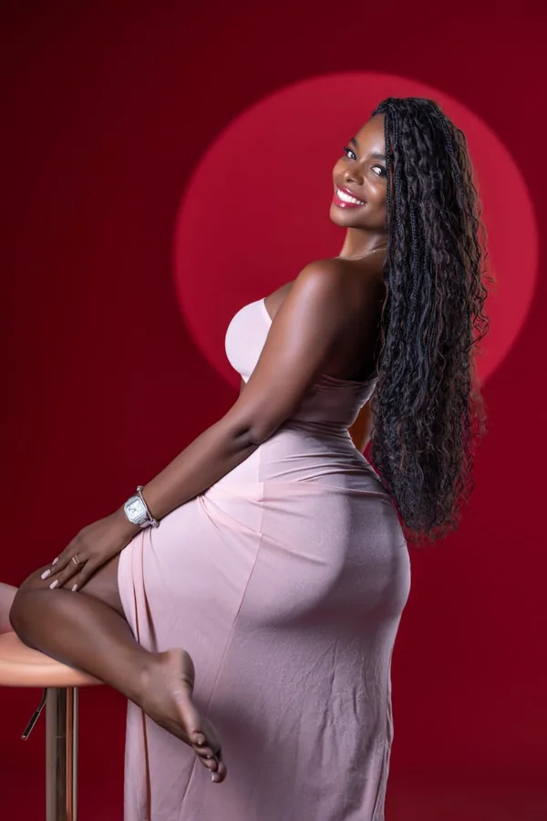 Cherry – High-Class Escort Wien