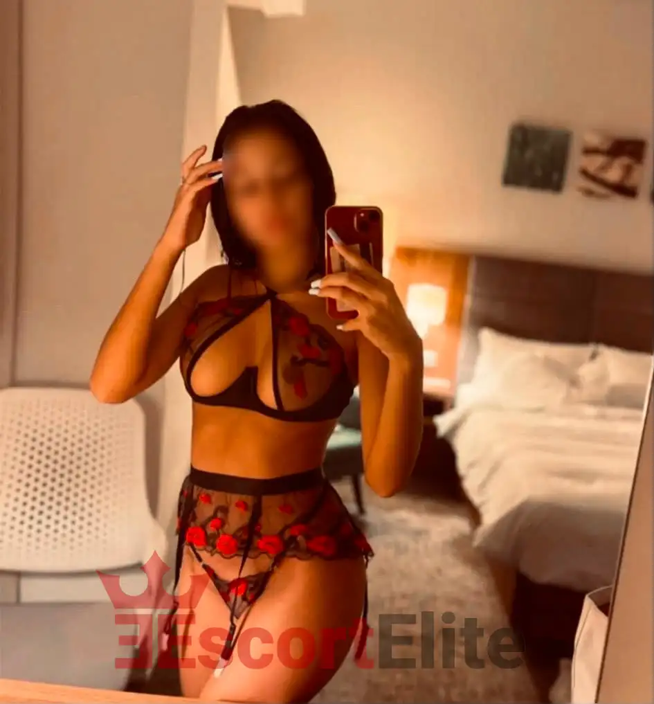 Mely – High-Class Escort Wien